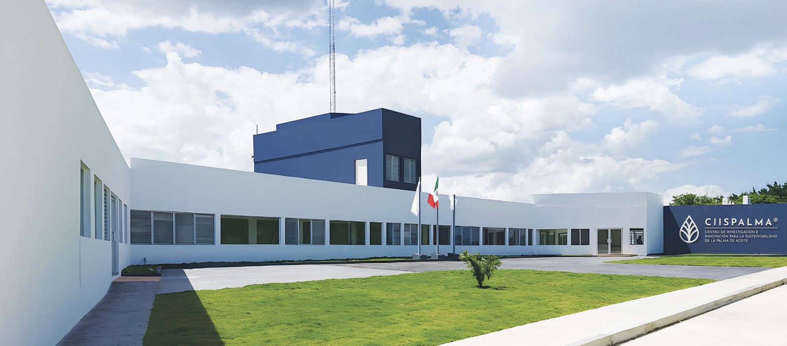 Instalaciones de Laboratorios CIISPALMA